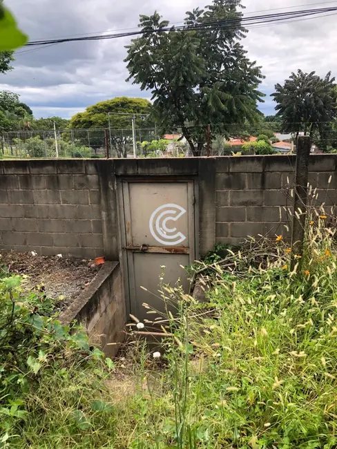 Terreno / Lote à venda, 335m2 em Jardim Eulina, Campinas - SP - imagem 3 Foto 3 de Terreno / Lote à venda, 335m2 em Jardim Eulina, Campinas - SP