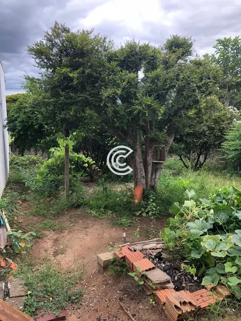 Terreno / Lote à venda, 335m2 em Jardim Eulina, Campinas - SP - imagem 6 Foto 6 de Terreno / Lote à venda, 335m2 em Jardim Eulina, Campinas - SP