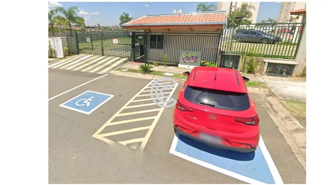 Foto 1 de Apartamento com 2 quartos à venda, 51m2 em Condomínio Residencial Viva Vista, Sumare - SP