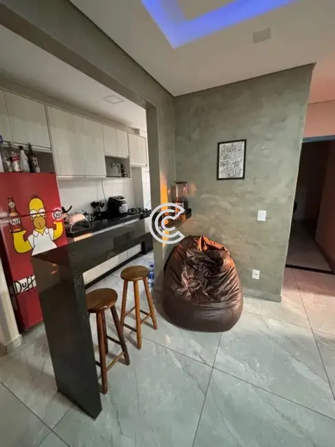 Foto 3 de Apartamento com 2 quartos à venda, 51m2 em Condomínio Residencial Viva Vista, Sumare - SP