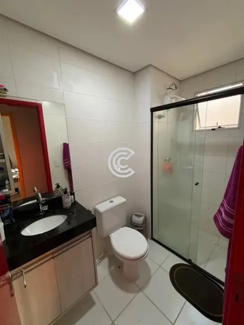 Foto 5 de Apartamento com 2 quartos à venda, 51m2 em Condomínio Residencial Viva Vista, Sumare - SP