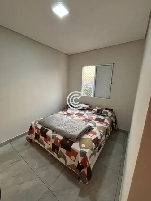 Foto 9 de Apartamento com 2 quartos à venda, 51m2 em Condomínio Residencial Viva Vista, Sumare - SP