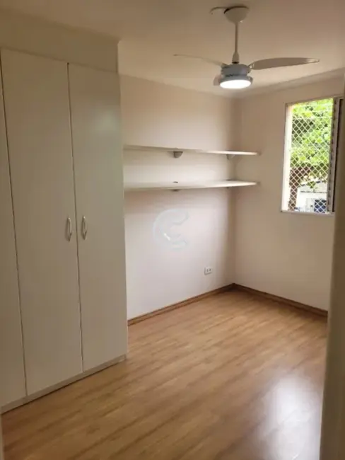 Foto 9 de Apartamento com 3 quartos à venda, 60m2 em São Bernardo, Campinas - SP