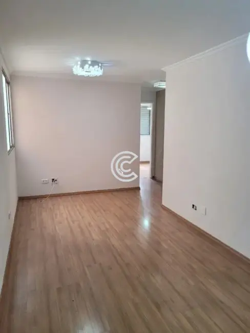 Foto 3 de Apartamento com 3 quartos à venda, 60m2 em São Bernardo, Campinas - SP