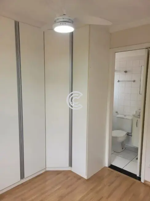 Foto 4 de Apartamento com 3 quartos à venda, 60m2 em São Bernardo, Campinas - SP
