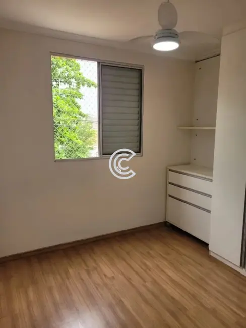 Foto 8 de Apartamento com 3 quartos à venda, 60m2 em São Bernardo, Campinas - SP