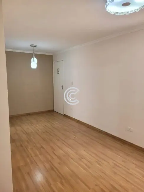 Foto 2 de Apartamento com 3 quartos à venda, 60m2 em São Bernardo, Campinas - SP