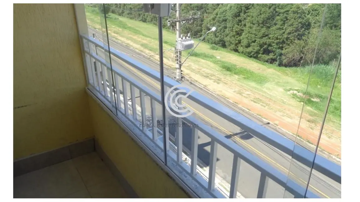 Apartamento com 3 quartos à venda, 60m2 em Parque Nova Suíça, Valinhos - SP - imagem 4 Foto 4 de Apartamento com 3 quartos à venda, 60m2 em Parque Nova Suíça, Valinhos - SP