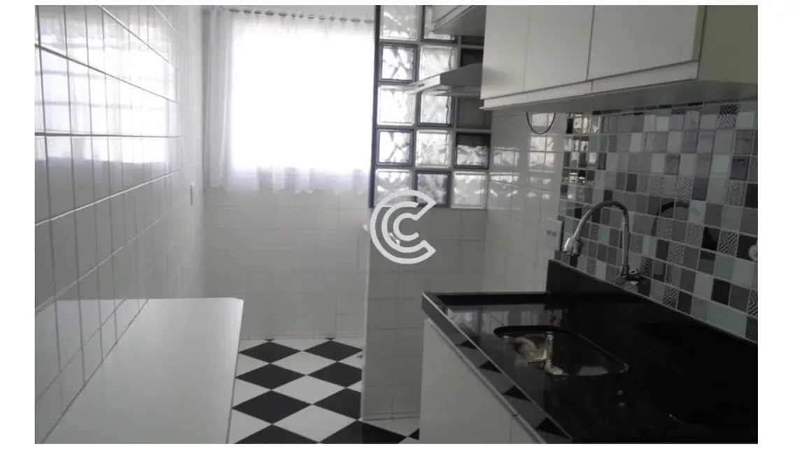 Apartamento com 3 quartos à venda, 60m2 em Parque Nova Suíça, Valinhos - SP - imagem 6 Foto 6 de Apartamento com 3 quartos à venda, 60m2 em Parque Nova Suíça, Valinhos - SP
