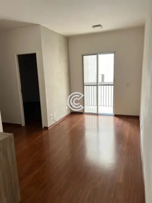 Foto 2 de Apartamento com 2 quartos à venda, 57m2 em Condomínio Residencial Viva Vista, Sumare - SP