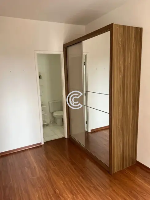 Foto 6 de Apartamento com 2 quartos à venda, 57m2 em Condomínio Residencial Viva Vista, Sumare - SP