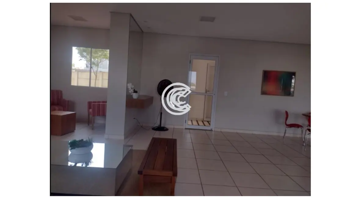 Foto 3 de Apartamento com 2 quartos à venda, 57m2 em Condomínio Residencial Viva Vista, Sumare - SP