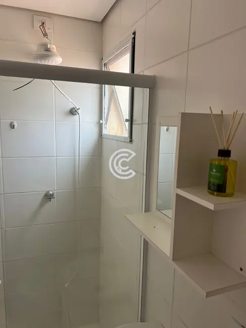Foto 9 de Apartamento com 2 quartos à venda, 57m2 em Condomínio Residencial Viva Vista, Sumare - SP