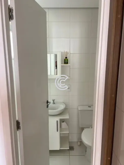 Foto 8 de Apartamento com 2 quartos à venda, 57m2 em Condomínio Residencial Viva Vista, Sumare - SP