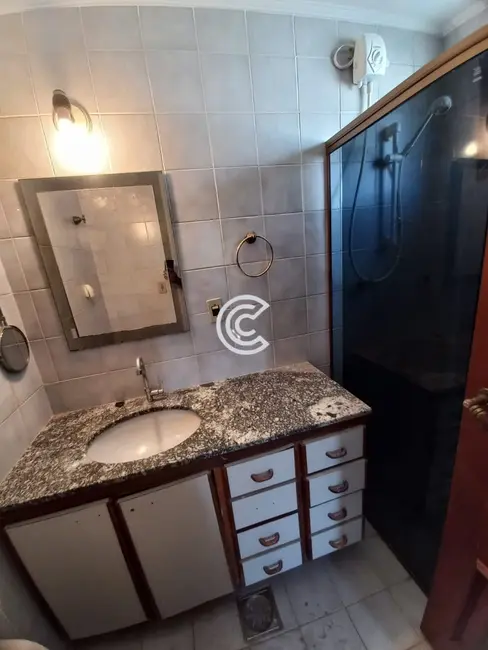 Apartamento com 3 quartos à venda, 94m2 em Vila Rossi Borghi e Siqueira, Campinas - SP - imagem 9 Foto 9 de Apartamento com 3 quartos à venda, 94m2 em Vila Rossi Borghi e Siqueira, Campinas - SP