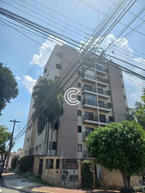 Apartamento com 3 quartos à venda, 94m2 em Vila Rossi Borghi e Siqueira, Campinas - SP - imagem 2 Foto 2 de Apartamento com 3 quartos à venda, 94m2 em Vila Rossi Borghi e Siqueira, Campinas - SP