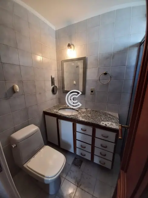Apartamento com 3 quartos à venda, 94m2 em Vila Rossi Borghi e Siqueira, Campinas - SP - imagem 8 Foto 8 de Apartamento com 3 quartos à venda, 94m2 em Vila Rossi Borghi e Siqueira, Campinas - SP