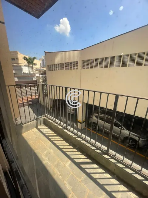 Apartamento com 3 quartos à venda, 94m2 em Vila Rossi Borghi e Siqueira, Campinas - SP - imagem 5 Foto 5 de Apartamento com 3 quartos à venda, 94m2 em Vila Rossi Borghi e Siqueira, Campinas - SP