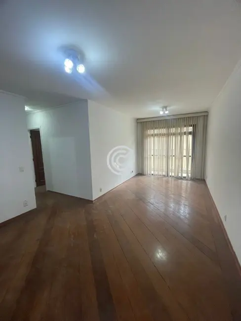 Apartamento com 3 quartos à venda, 94m2 em Vila Rossi Borghi e Siqueira, Campinas - SP - imagem 3 Foto 3 de Apartamento com 3 quartos à venda, 94m2 em Vila Rossi Borghi e Siqueira, Campinas - SP