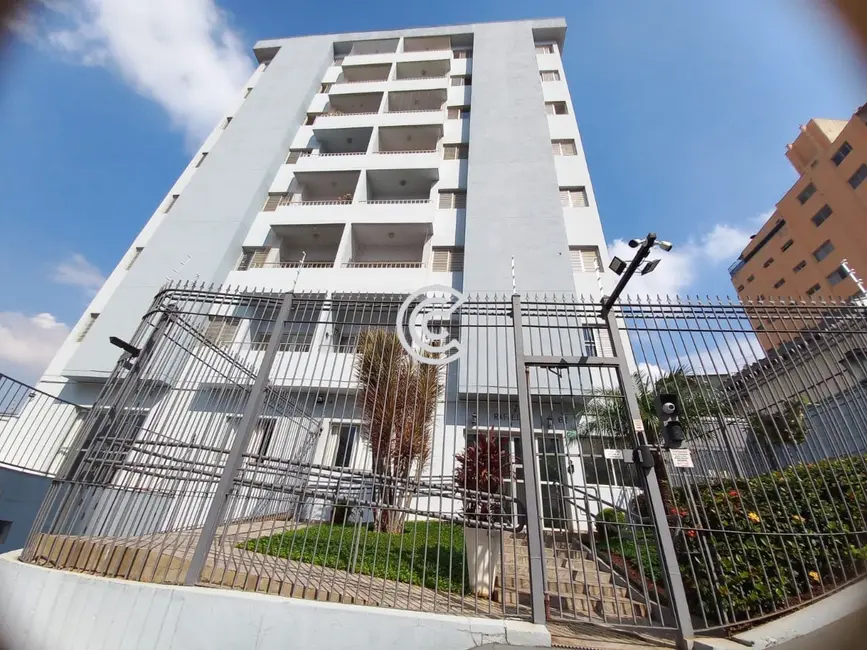 Foto 1 de Apartamento com 3 quartos à venda e para alugar, 82m2 em Vila Rossi Borghi e Siqueira, Campinas - SP