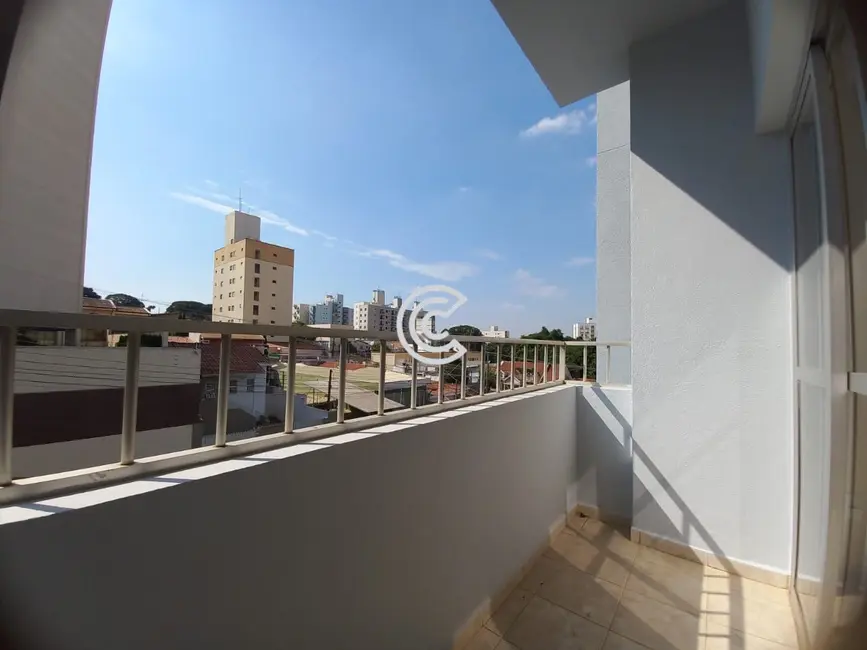 Apartamento com 3 quartos à venda e para alugar, 82m2 em Vila Rossi Borghi e Siqueira, Campinas - SP - imagem 5 Foto 5 de Apartamento com 3 quartos à venda e para alugar, 82m2 em Vila Rossi Borghi e Siqueira, Campinas - SP