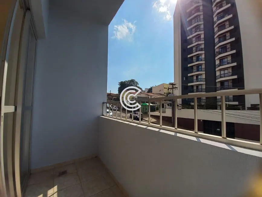 Apartamento com 3 quartos à venda e para alugar, 82m2 em Vila Rossi Borghi e Siqueira, Campinas - SP - imagem 6 Foto 6 de Apartamento com 3 quartos à venda e para alugar, 82m2 em Vila Rossi Borghi e Siqueira, Campinas - SP