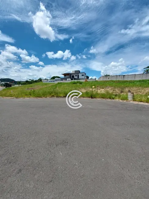 Foto 4 de Terreno / Lote à venda, 611m2 em Jardim Portugal, Valinhos - SP