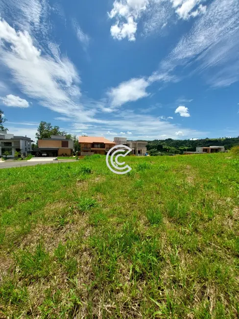 Foto 5 de Terreno / Lote à venda, 611m2 em Jardim Portugal, Valinhos - SP