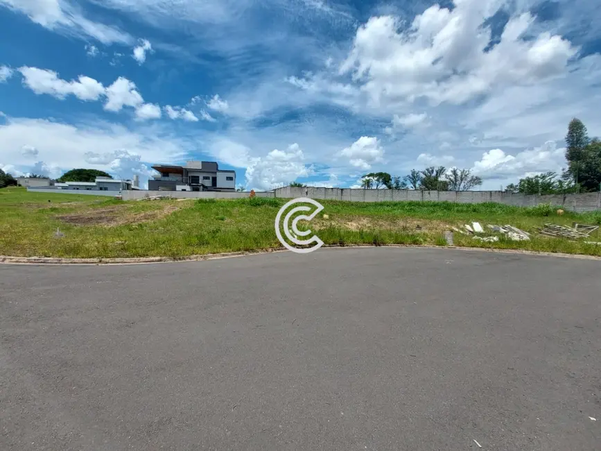 Foto 2 de Terreno / Lote à venda, 611m2 em Jardim Portugal, Valinhos - SP
