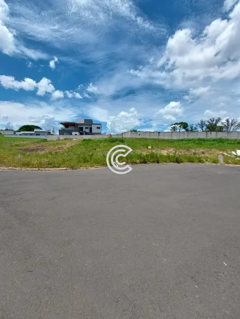 Foto 3 de Terreno / Lote à venda, 611m2 em Jardim Portugal, Valinhos - SP