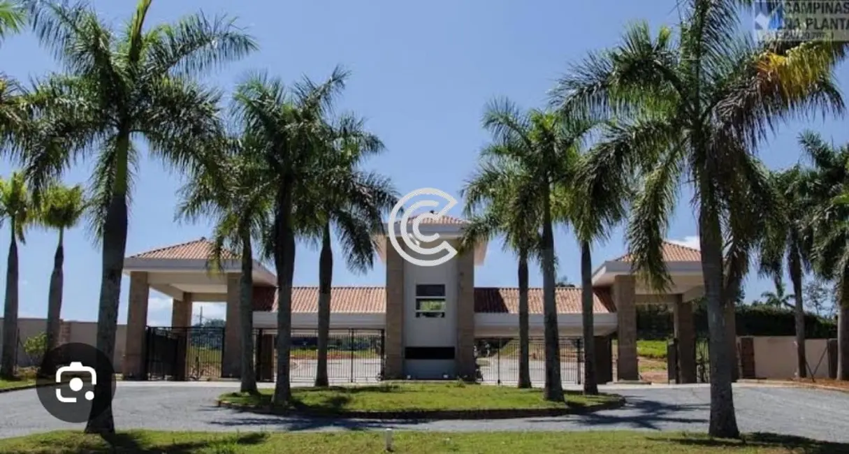 Foto 7 de Terreno / Lote à venda, 611m2 em Jardim Portugal, Valinhos - SP