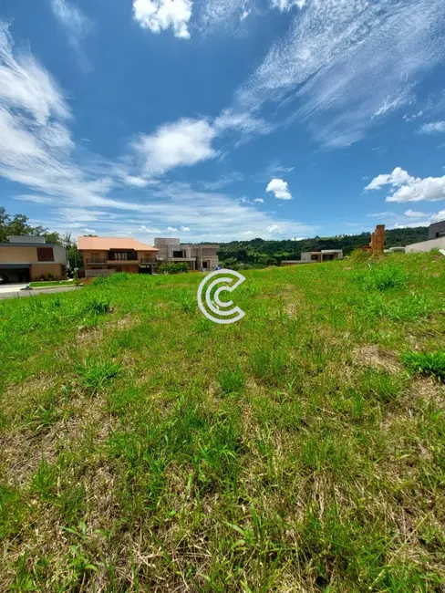 Foto 1 de Terreno / Lote à venda, 611m2 em Jardim Portugal, Valinhos - SP