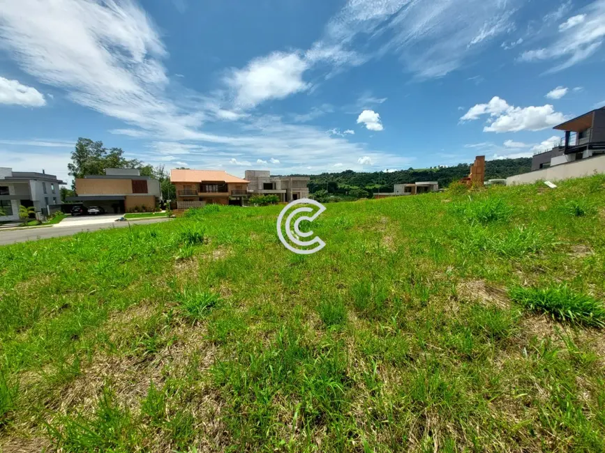 Foto 6 de Terreno / Lote à venda, 611m2 em Jardim Portugal, Valinhos - SP