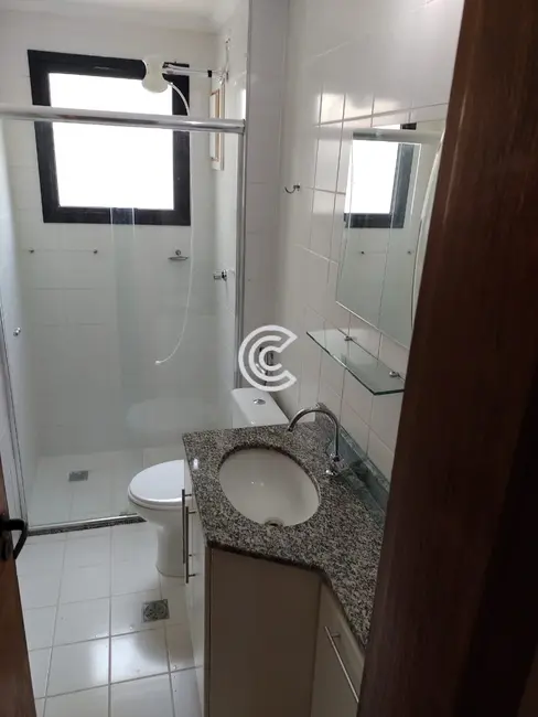Apartamento com 3 quartos à venda, 82m2 em Campinas - SP - imagem 9 Foto 9 de Apartamento com 3 quartos à venda, 82m2 em Campinas - SP