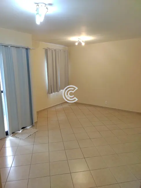 Apartamento com 3 quartos à venda, 82m2 em Campinas - SP - imagem 3 Foto 3 de Apartamento com 3 quartos à venda, 82m2 em Campinas - SP