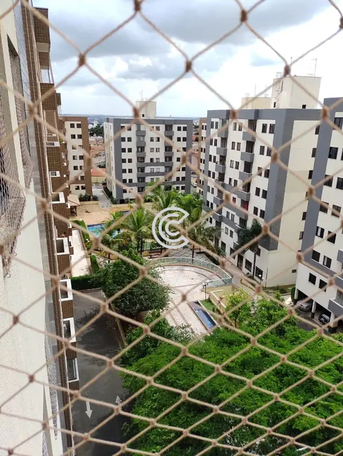 Apartamento com 3 quartos à venda, 82m2 em Campinas - SP - imagem 5 Foto 5 de Apartamento com 3 quartos à venda, 82m2 em Campinas - SP