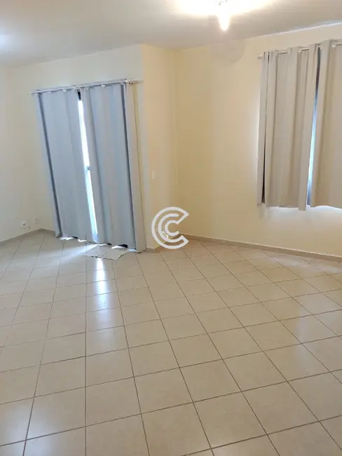 Foto 2 de Apartamento com 3 quartos à venda, 82m2 em Jardim do Lago, Campinas - SP