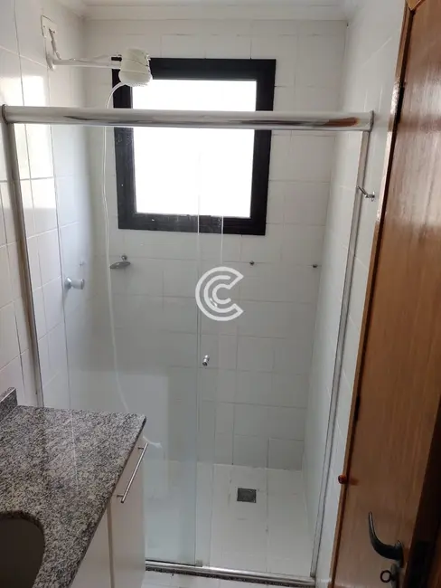 Apartamento com 3 quartos à venda, 82m2 em Campinas - SP - imagem 8 Foto 8 de Apartamento com 3 quartos à venda, 82m2 em Campinas - SP