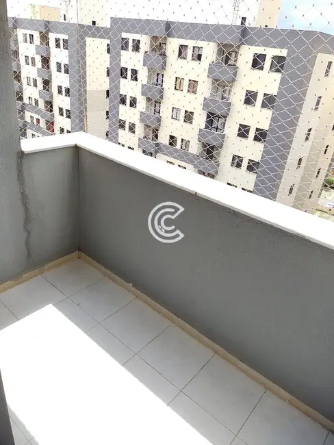Apartamento com 3 quartos à venda, 82m2 em Campinas - SP - imagem 4 Foto 4 de Apartamento com 3 quartos à venda, 82m2 em Campinas - SP