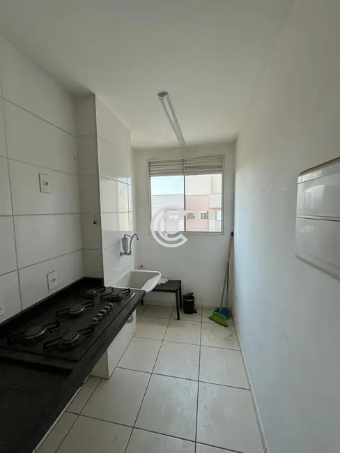 Foto 5 de Apartamento com 2 quartos à venda, 49m2 em Jardim Maria Luíza, Sumare - SP