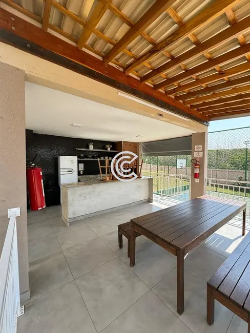 Foto 9 de Apartamento com 2 quartos à venda, 49m2 em Jardim Maria Luíza, Sumare - SP