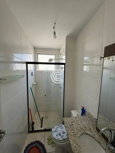 Foto 7 de Apartamento com 2 quartos à venda, 49m2 em Jardim Maria Luíza, Sumare - SP