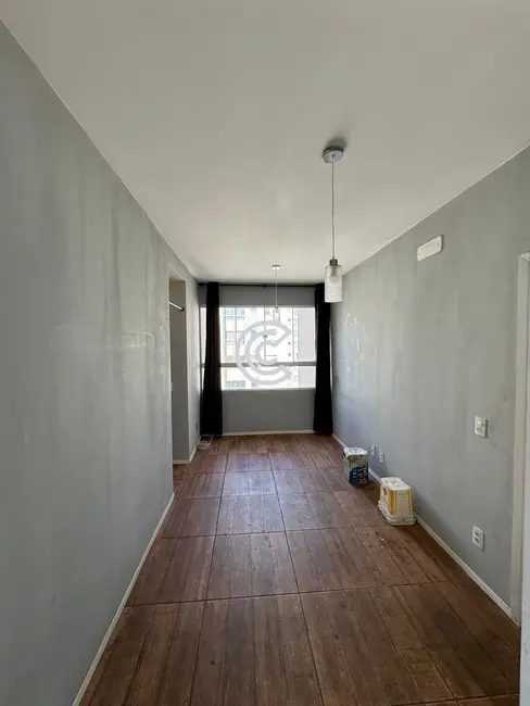 Foto 3 de Apartamento com 2 quartos à venda, 49m2 em Jardim Maria Luíza, Sumare - SP