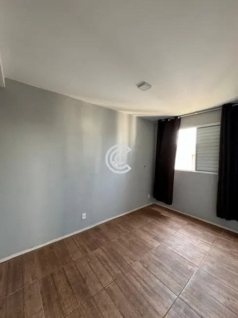 Foto 8 de Apartamento com 2 quartos à venda, 49m2 em Jardim Maria Luíza, Sumare - SP