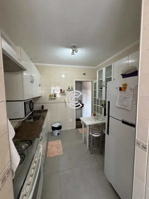 Apartamento com 2 quartos à venda, 80m2 em Jardim Chapadão, Campinas - SP - imagem 3 Foto 3 de Apartamento com 2 quartos à venda, 80m2 em Jardim Chapadão, Campinas - SP