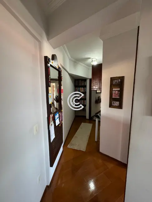Foto 2 de Apartamento com 2 quartos à venda, 80m2 em Jardim Chapadão, Campinas - SP