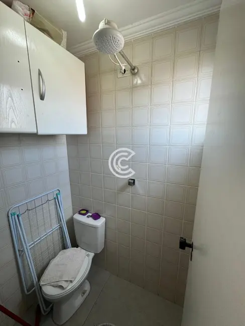 Apartamento com 2 quartos à venda, 80m2 em Jardim Chapadão, Campinas - SP - imagem 6 Foto 6 de Apartamento com 2 quartos à venda, 80m2 em Jardim Chapadão, Campinas - SP