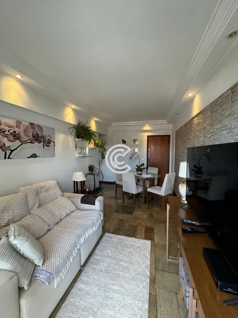 Apartamento com 2 quartos à venda, 80m2 em Jardim Chapadão, Campinas - SP - imagem 5 Foto 5 de Apartamento com 2 quartos à venda, 80m2 em Jardim Chapadão, Campinas - SP