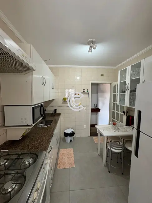 Apartamento com 2 quartos à venda, 80m2 em Jardim Chapadão, Campinas - SP - imagem 4 Foto 4 de Apartamento com 2 quartos à venda, 80m2 em Jardim Chapadão, Campinas - SP