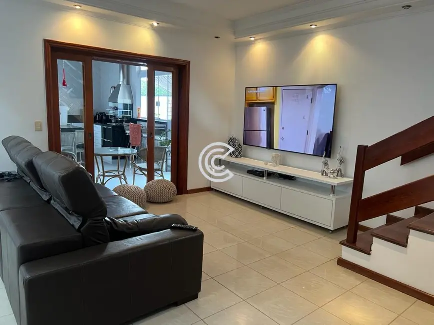 Casa de Condomínio com 4 quartos à venda, 251m2 em Capuava, Valinhos - SP - imagem 5 Foto 5 de Casa de Condomínio com 4 quartos à venda, 251m2 em Capuava, Valinhos - SP